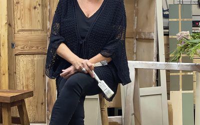 ¡Descubre los servicios que te ofrecemos en El Taller Vintage de la Gemma!