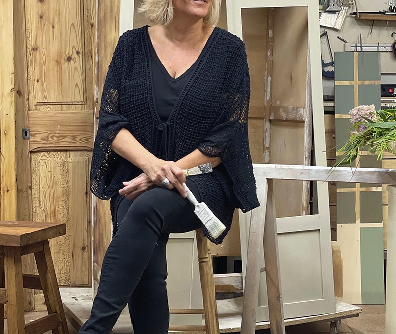 ¡Descubre los servicios que te ofrecemos en El Taller Vintage de la Gemma!