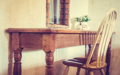 Tendencias Actuales en Muebles Vintage: Una Mirada a la Moda que Nunca Pasa de Moda