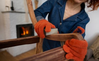 La Importancia de Restaurar Muebles Vintage: Renovando el Pasado para el Futuro