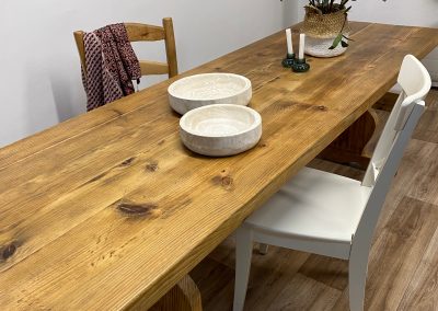 Mesa Berna