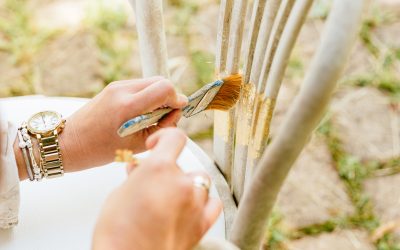 Transforma tu espacio con estilo: Tips de decoración con muebles restaurados