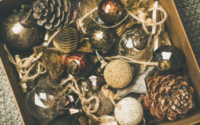 ¡Llega la Navidad al Taller Vintage de la Gemma!