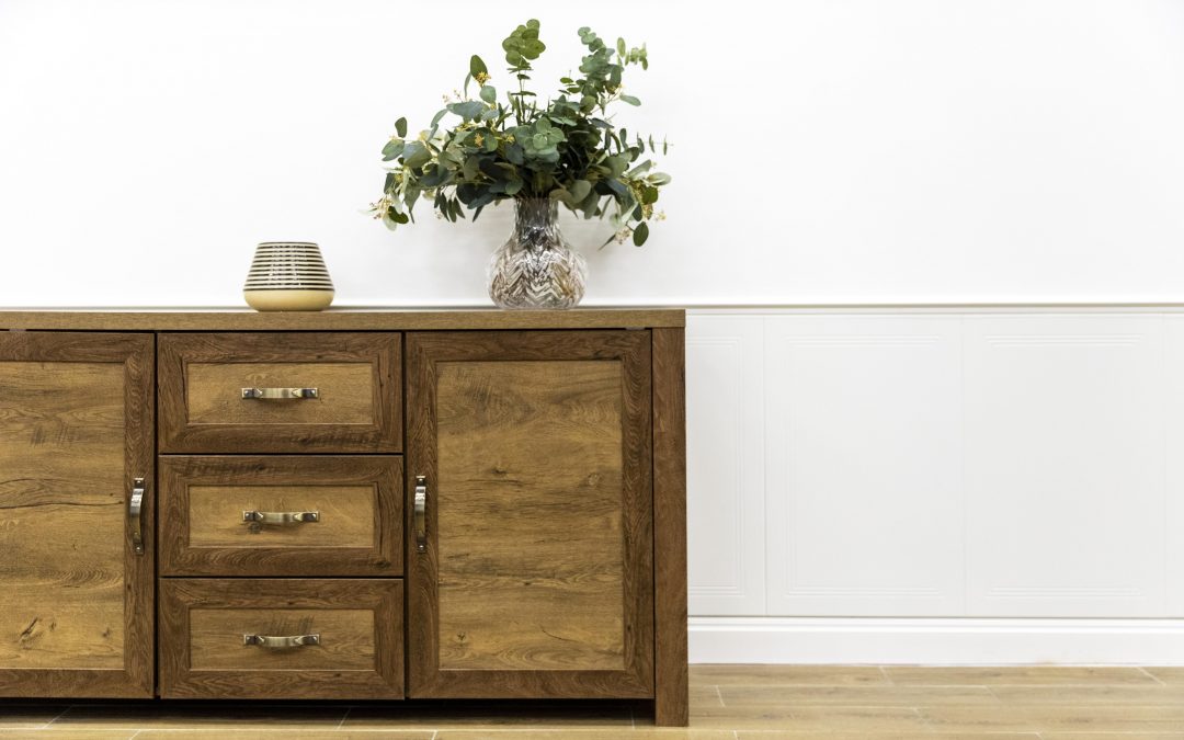 Decorar espacios pequeños con un estilo vintage: las claves del éxito