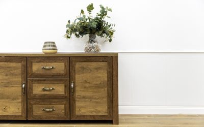 Decorar espacios pequeños con un estilo vintage: las claves del éxito