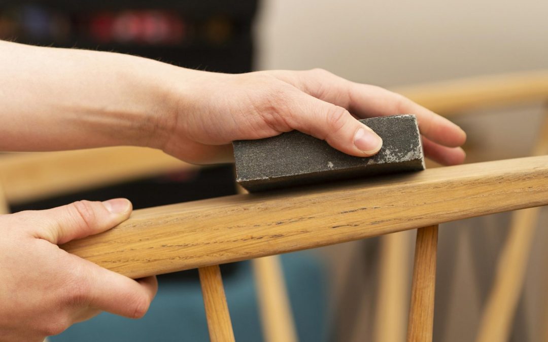 Descubriendo las tendencias en restauración de muebles: innovación en el arte del renacimiento mobiliario