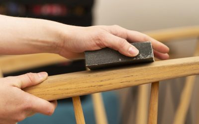 Descubriendo las tendencias en restauración de muebles: innovación en el arte del renacimiento mobiliario