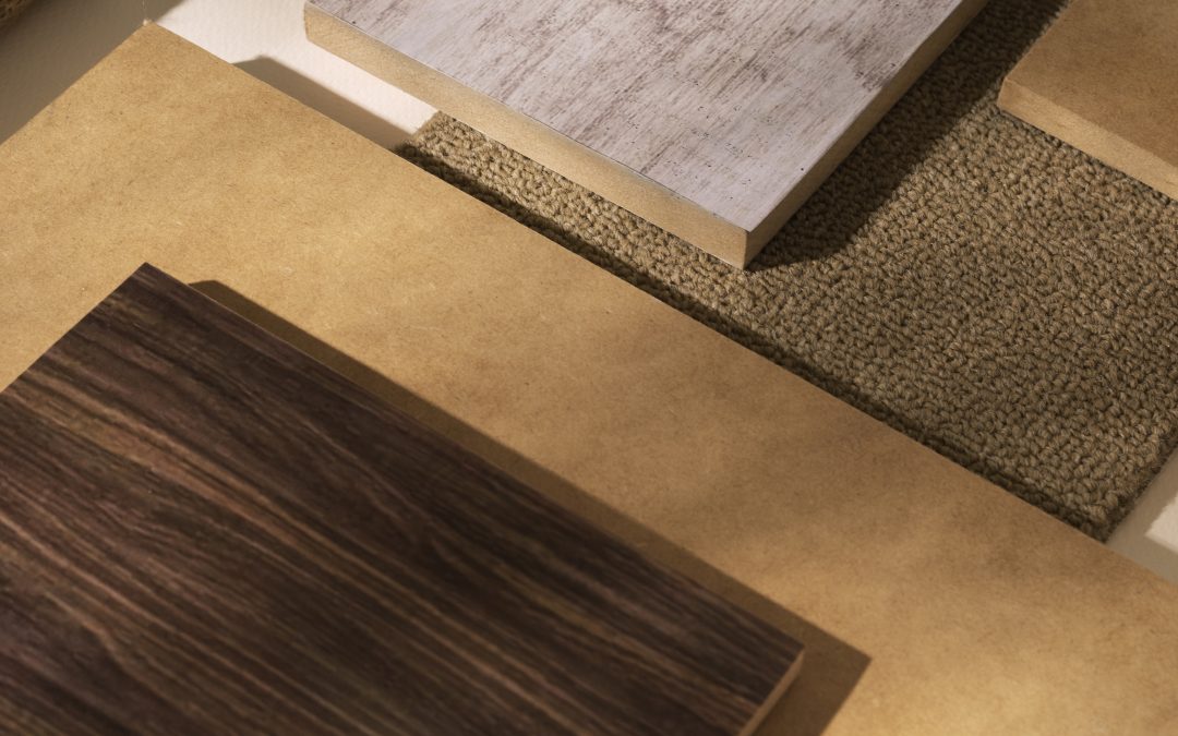 Explorando la riqueza de los tipos de madera