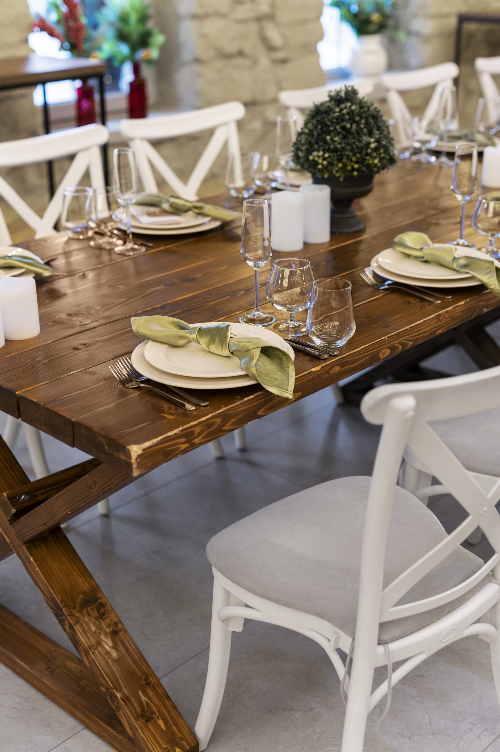 comedor