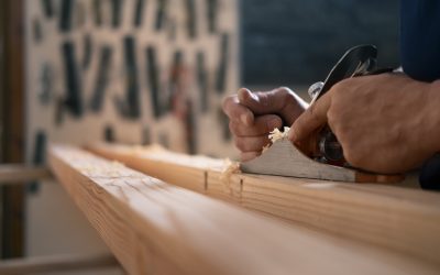 Cómo mantener y conservar un mueble restaurado: consejos del Taller Vintage de Gemma