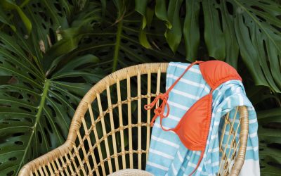 Tendencias en muebles para este verano en El Taller Vintage de la Gemma