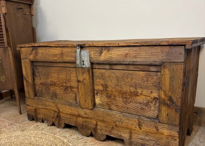 BAÚL JOLIE – 500,00€