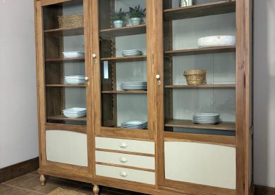 VITRINA / LIBRERIA VALERIA – 890,00€